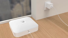 LED Motion Sensor Ceiling Light by Snagg A Ceiling Light