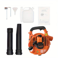 2-Stroke Engine High-Intensity Gasoline Blower - SnaggIt
