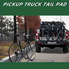 Heavy Duty Truck Tailgate Pad by Snagg A Tailgate Pad