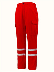 Men’s Cargo Work Pants by Snagg A Work Pants