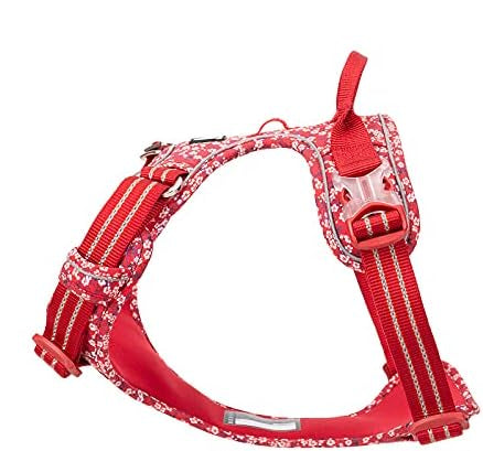 Tactical Dog Collar & Leash Set by Snagg A Harness