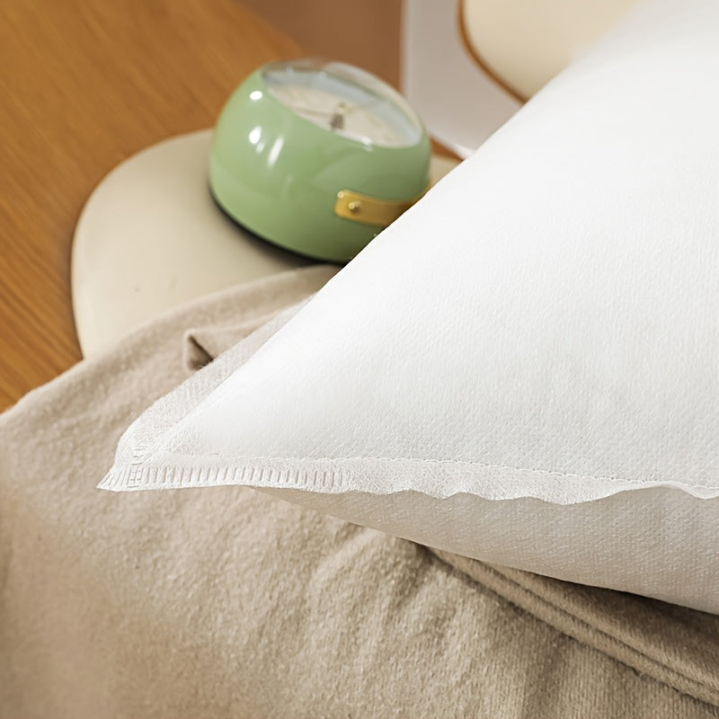 8pcs Classic Decorative Pillow Inserts by Snagg A Cushion