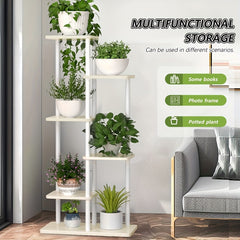 Multi Layer Plant Stand Flower Rack by Snagg A Rack
