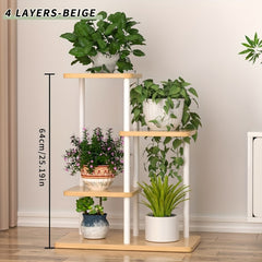 Multi Layer Plant Stand Flower Rack by Snagg A Rack