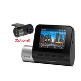 1944P Ultra HD Dash Cam | Advanced ADAS & Built in GPS