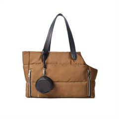 Spot Pet Travel Shoulder Bag by Snagg A Carrier Bag