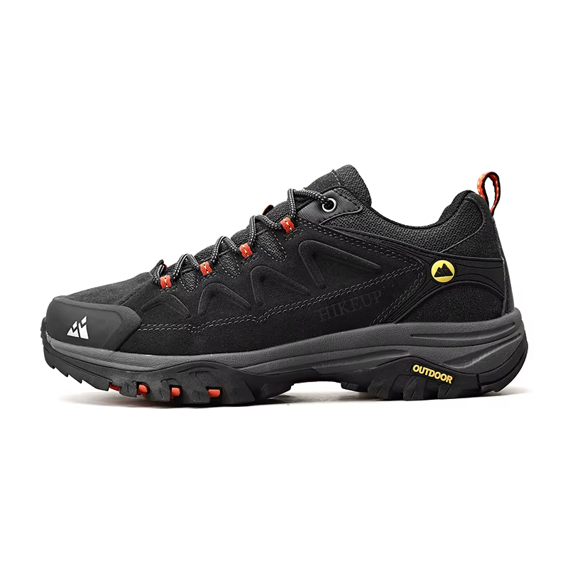 Men's low-cut trail shoe – image 9