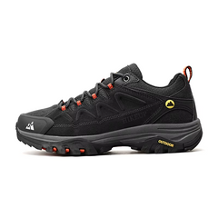 Men's low-cut trail shoe – image 9