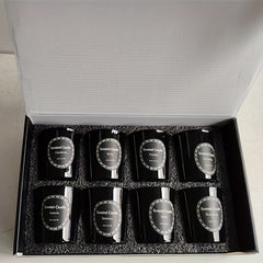 Luxury Soy Wax Candle Gift Box by Snagg A Candle