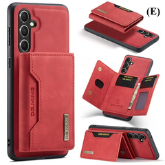 2 in 1 Detachable Wallet Phone Case - for Samsung Galaxy A Series