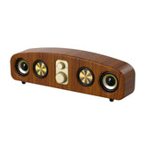 5.0 Channel Wireless Soundbar System by Snagg A Portable Speaker