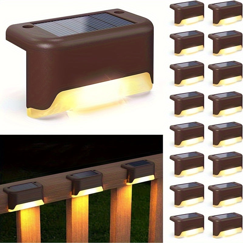 20pcs Solar Outdoor Garden Lights by Snagg An Outdoor Light