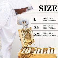 Professional Beekeeping Suit by Snagg A Beekeeping Suit