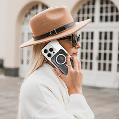 3 in 1 Wireless Magnetic Power Bank - 20,000mAh