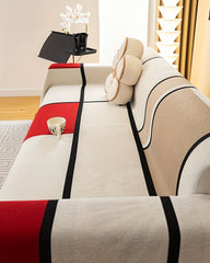 Sofa Slipcover Pet-Friendly & Durable Sofa Protector by Snagg A Sofa Cover