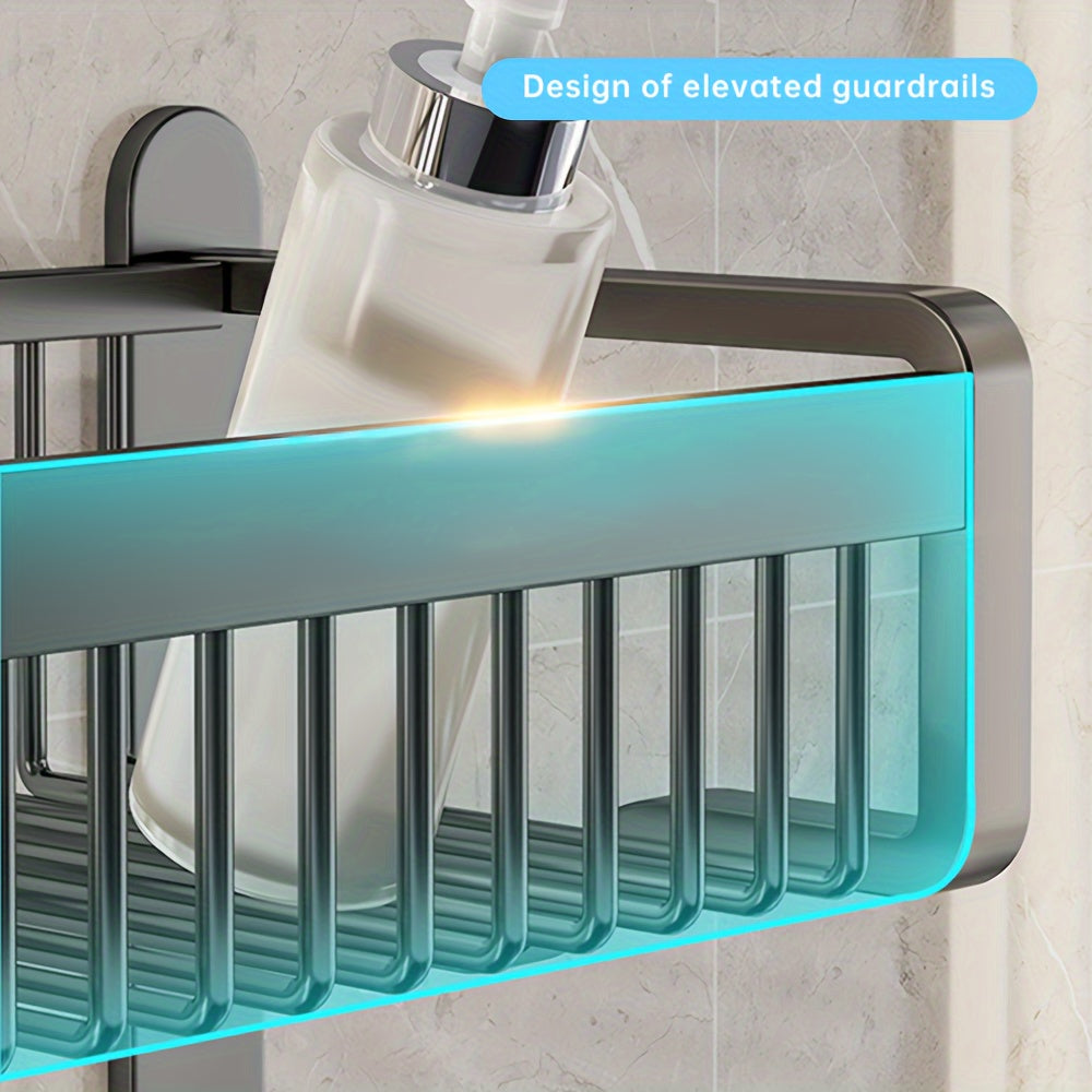 Modern Wall-Mounted Towel Rack by Snagg A Rack