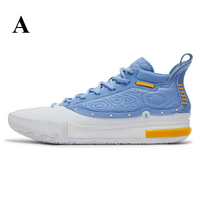 High Performance Court Footwear for Training and Game Play