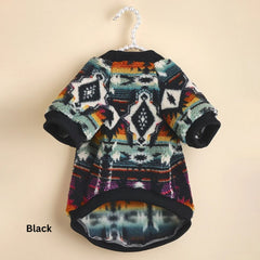 Warm Woolen Sweater for Small Dogs by Snagg A Sweater