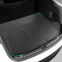 Universal PVC Car Trunk Mat by Snagg A Trunk Mat