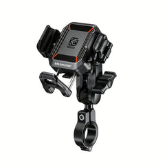 Motorcycle Phone Mount by Snagg A Phone Holder