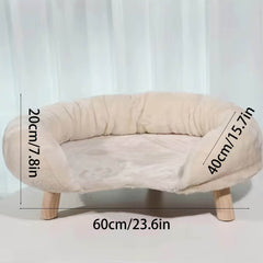 Cat Sofa Bed - SnaggIt