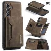 2 in 1 Detachable Wallet Phone Case - for Samsung Galaxy A Series