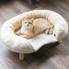 Cat Sofa Bed - SnaggIt