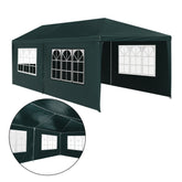 3×6m Gazebo Wedding & Party Outdoor Tent by Snagg A Canopy Tent