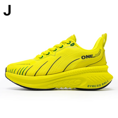 Heavy Runner Performance Trainers