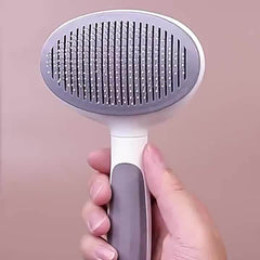 6-in-1 Dog & Cat Grooming Kit - SnaggIt