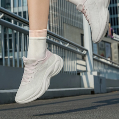 Lightweight, Soft Cushioned Running Sneakers