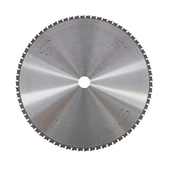 Professional Alloy Iron Cutting Disc | 165mm–355mm Carbide-Tipped Circular Saw Blade for Steel & Rebar