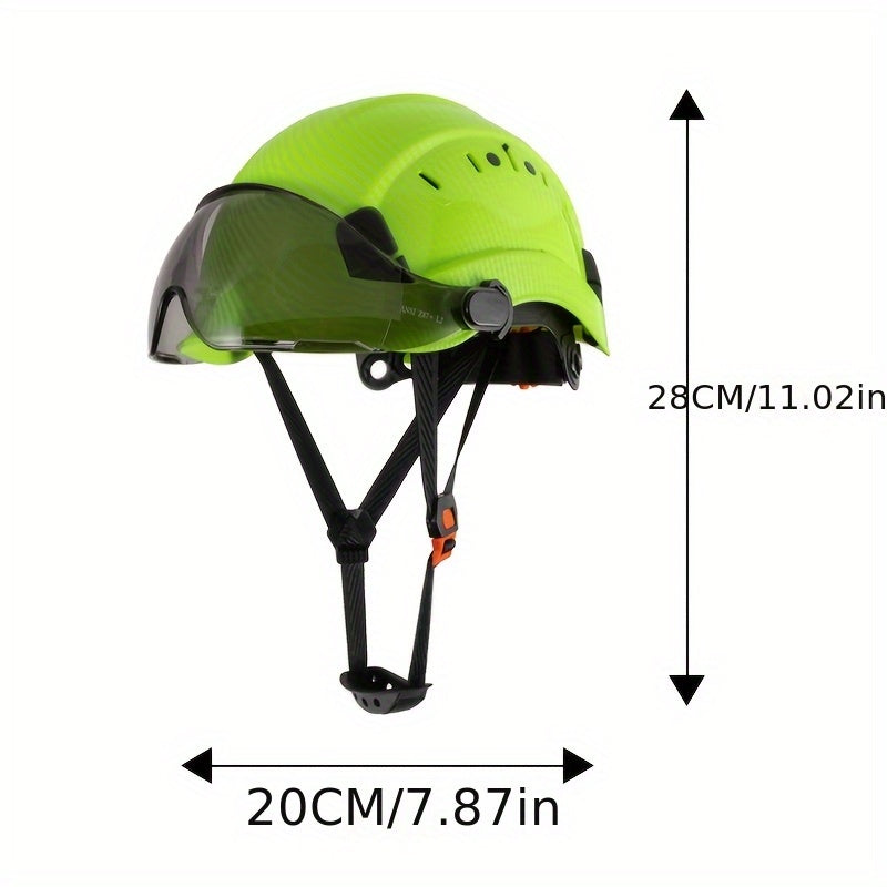 Carbon Fiber Pattern Safety Helmet by Snagg A Safety Helmet