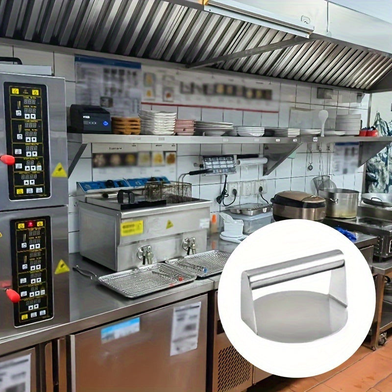 34 Piece BBQ Grill Accessories Set by Snagg A BBQ Tool Set