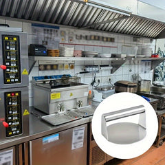 34 Piece BBQ Grill Accessories Set by Snagg A BBQ Tool Set