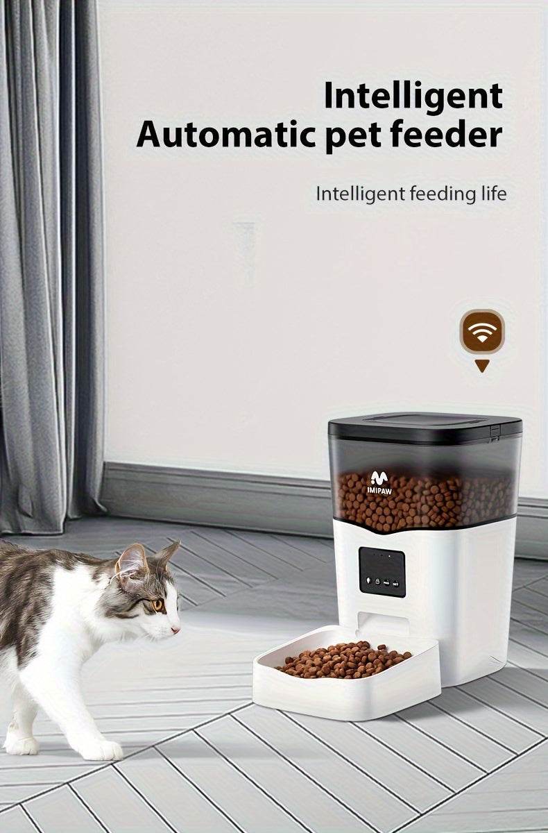 3L Smart Pet Feeder - SnaggIt