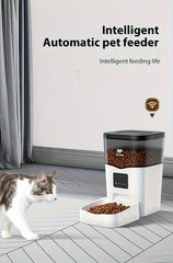 3L Smart Pet Feeder - SnaggIt