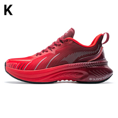 Women’s Bumper Elite Running Shoes – Lightweight Outdoor Trainers