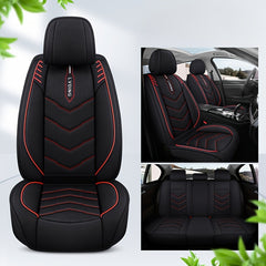 5 Seater Full Coverage Car Seat Covers by Snagg A Seat Cover