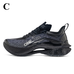 Carbon Plate Edition Ultra Light, Shock Absorbing Running Shoes