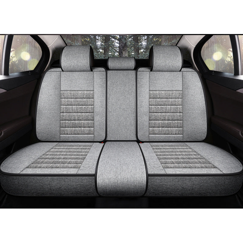 Full Contour Car Seat Covers by Snagg A Seat Cover