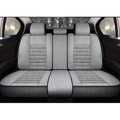 Full Contour Car Seat Covers by Snagg A Seat Cover