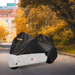 Trike Motorcycle Cover by Snagg A Motorcycle Cover