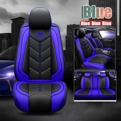 5 Seater Universal Car Seat Cover Set by Snagg A Seat Cover