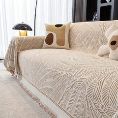 All-Season Protection & Style Sofa Cover by Snagg A Sofa Cover