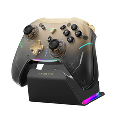 G5 Pro V2 Wireless Gaming Controller - Hot Swappable Joysticks & 1000Hz Polling Rate