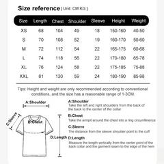 Leopard Cartoon Print Womans Streetwear T-Shirt