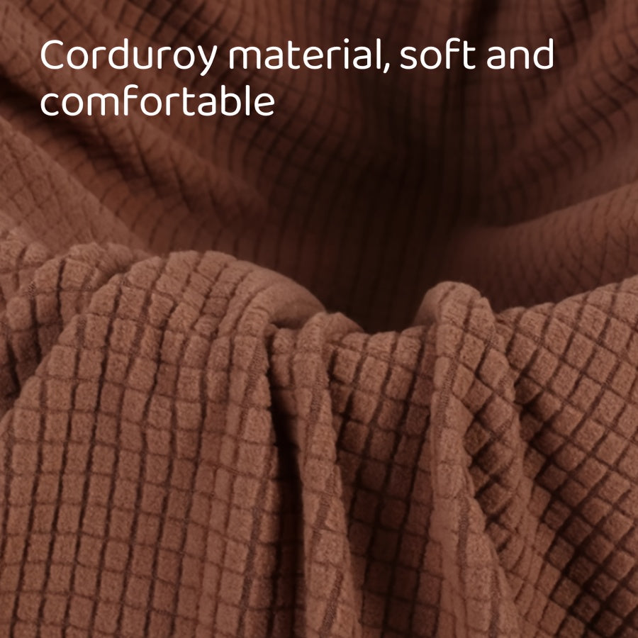 Orthopedic Washable Non-Slip Dog Bed with Raised Edges by Snagg A Pet Bed