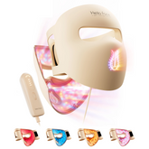 4D LED Light Therapy Mask