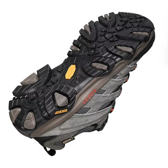 Unisex low-cut hiking shoe – image 9